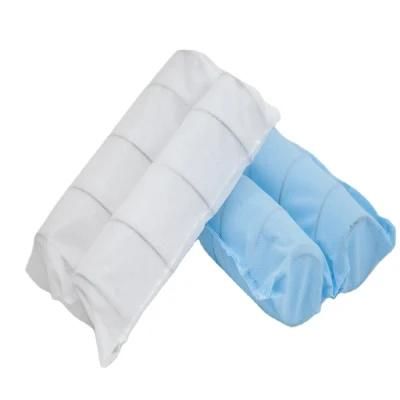 Hot Sale Nonwoven Spring Pocket Mattress PP Nonwoven Spring Package