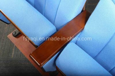 Theater Auditorium Hall Chair Conference Meeting Room Chair (YA-L01C)