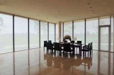 Shangri-La/ Vertical Soft/ Zebra/ Honeycome/ Roller Blinds