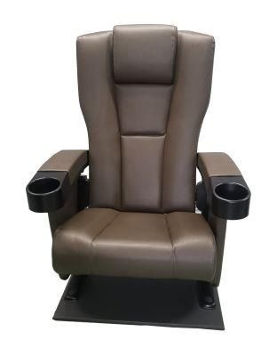 Rocking Cinema Seat VIP Seating Auditorium Theater Chair ((EB02DA)