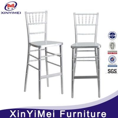 Modern Bar Chair Price Metal Chiavari Chair Bar Stool Chair