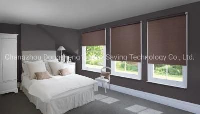 Factory Suppliers Manual Roller Blind