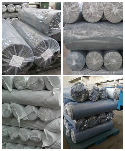 100pct Cotton Rigid Woven Denim Fabric for Garments