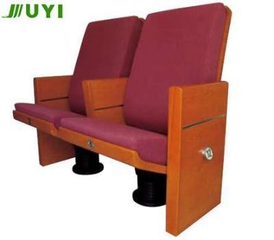 Jy-912m Factory Wholesal Conference Stadium Auditorium Cinema Movie Theater Chair