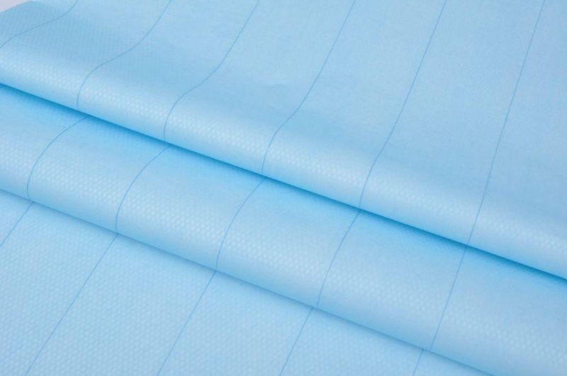 Good Selling Non Woven Mattress Bed Sheet with Factory Price