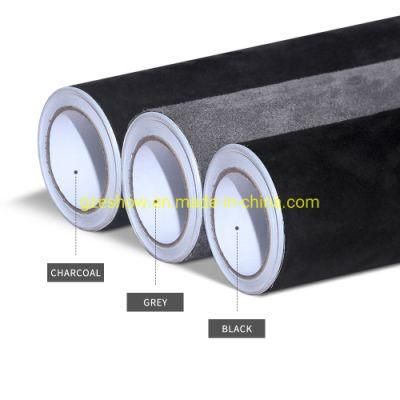 Self-Adhesive Backed Suede Fabric for Car