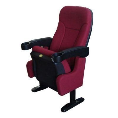 Cinema Seat Theater Seating Auditorium Chair (SG)