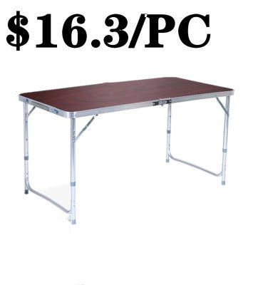 Meeting Training Event Banquet Outdoor Camping Dining Folding Table