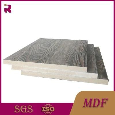 MDF Board Sheet New MDF 25mm for Laser Cut