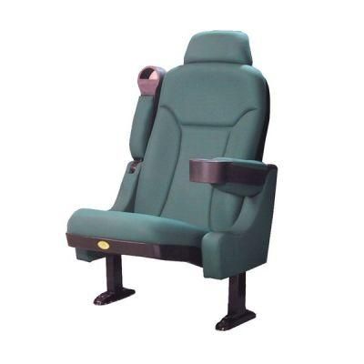 Commercial Cinema Seat Stadium Seating Price Auditorium Chair (YBS21B)