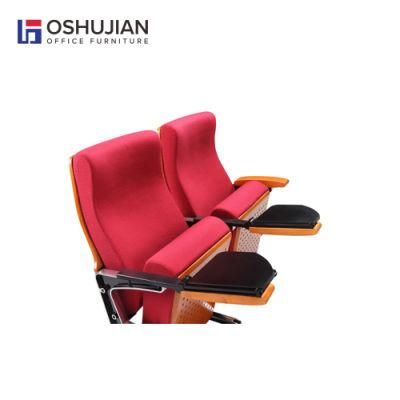 Theater Chairs Recliner Chair for Concert Hall