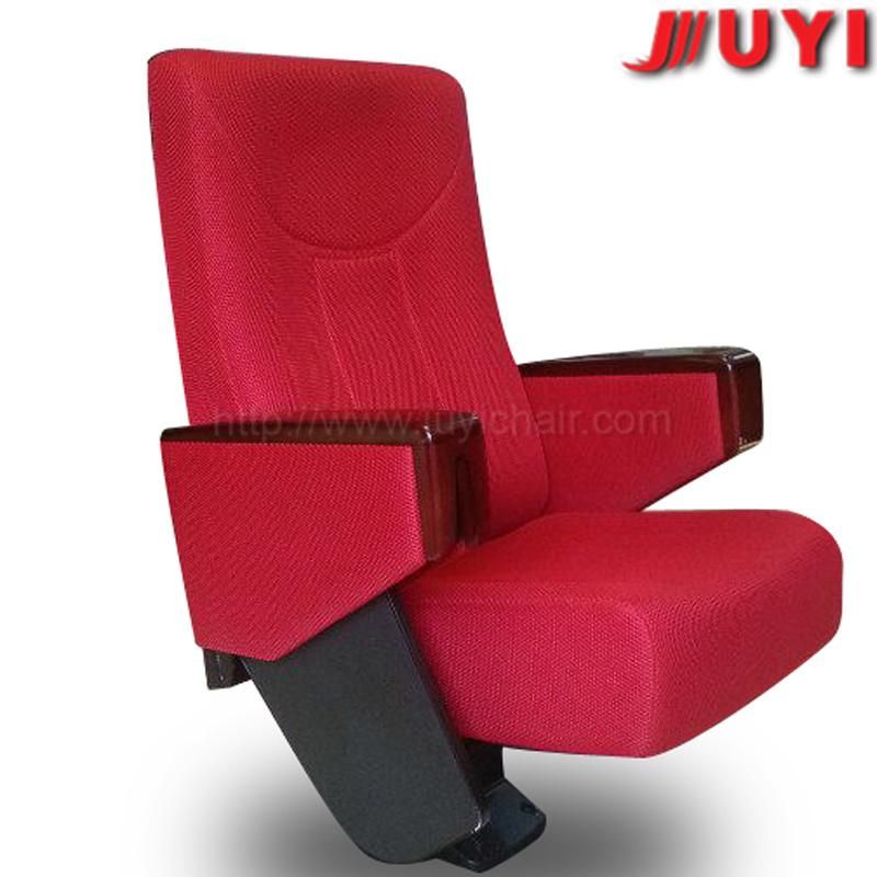 Jy-930 Furniture Upholstered Recliner Audirotium Chair Theater Seating