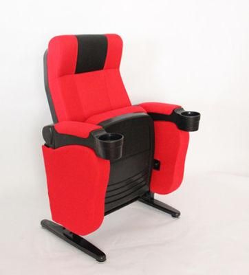 Cinema Seat Movie Theater Chaircommercial Cinema Hall Seating (SPG)