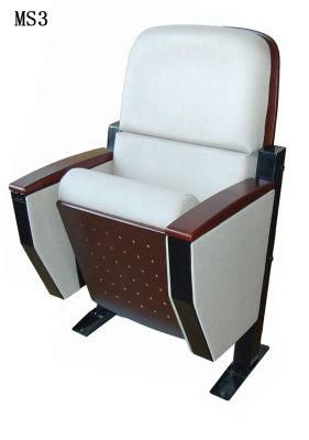 Nice Looking Auditorium Chair Theater Seat (MS3)