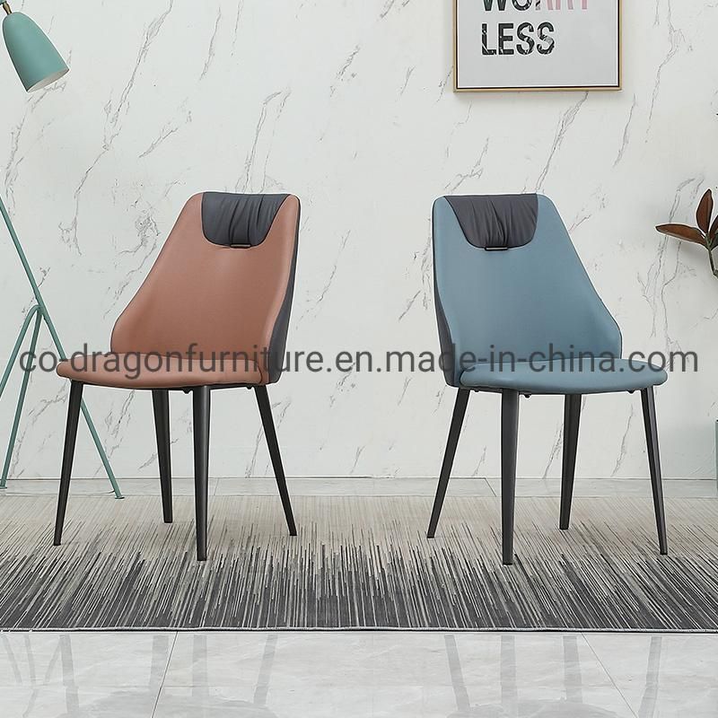 Hot Sale Wholesale Dining Chair with Fabric for Dining Furniture