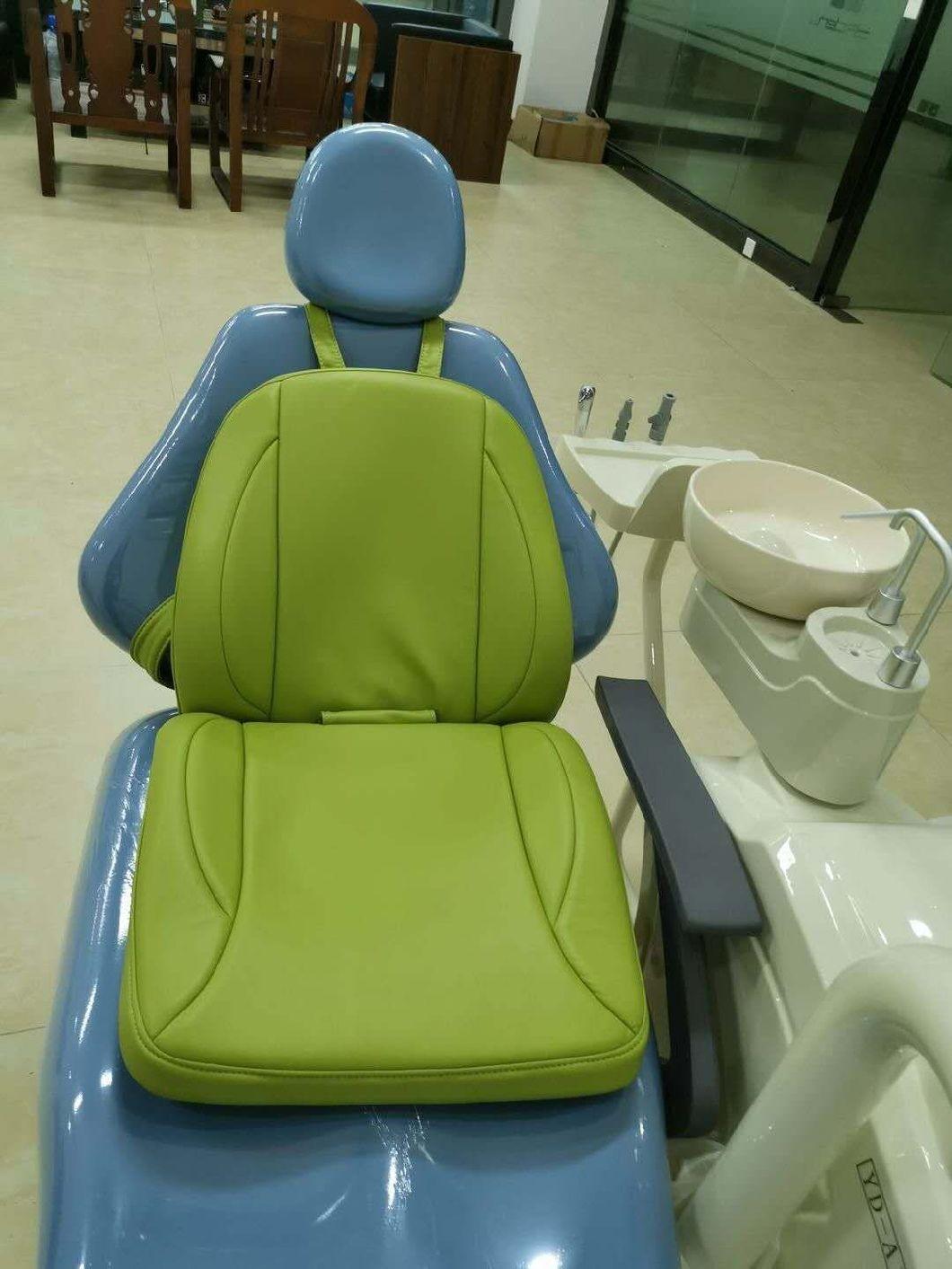 Comfortable Fabric Seat Cushion Mainly for Kids Dental Chair