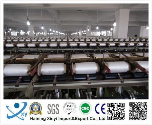 China Textiles Factory Direct 100% Polyester Interlock Knitted Fabric, Tricot Lining Fabric for Garment, Flocking Ground Fabric