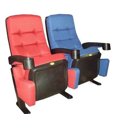 China Cinema Seat Price Auditorium Seating Movie Theater Seat (SD22H)