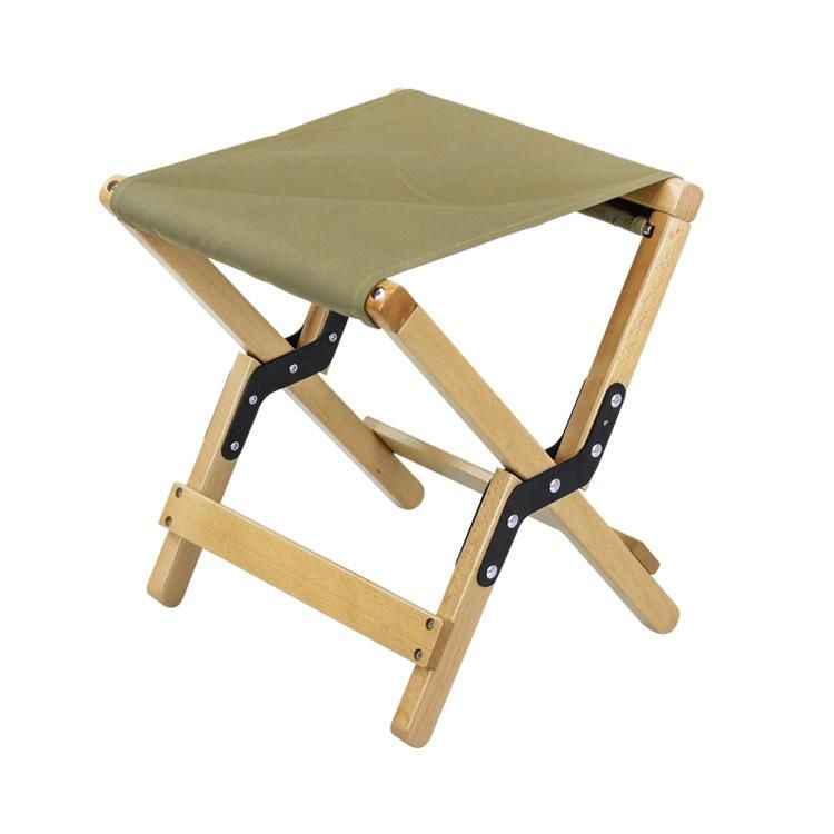 China Garden Wood Folding Leisure Chair