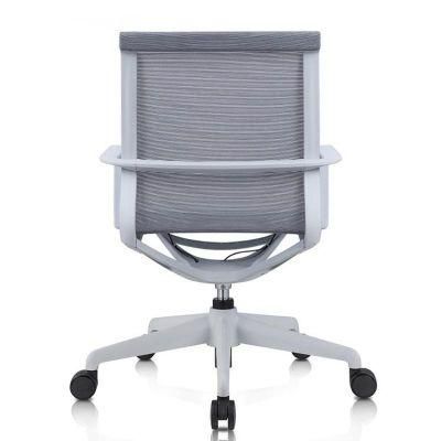 Gas Spring Part Room Kerean Mesh Office Furniture Swivel Chair