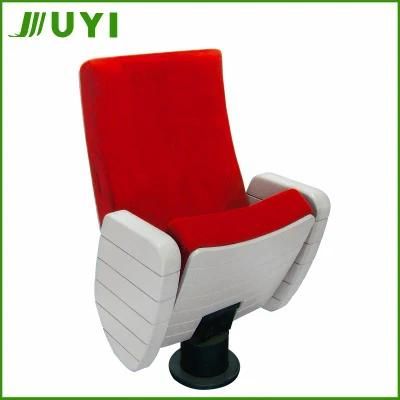 Jy-909 Theater Church Cinema Concert Hall Auditorium Hall Seat Folding Chair