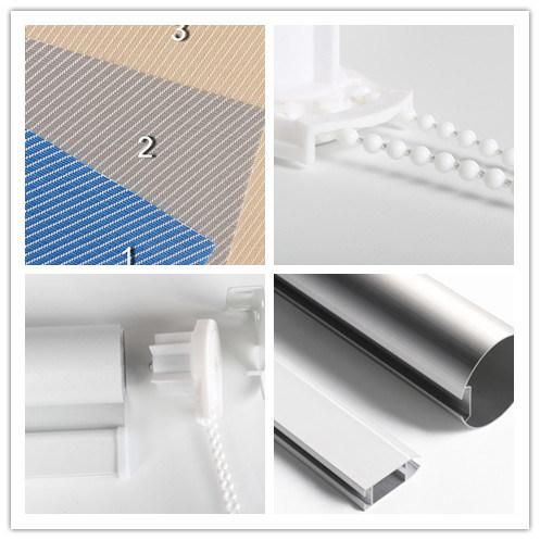 Blackout Polyester Roller Blind, Discount Window Blinds, Roller Blinds