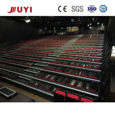 Outdoor Fixed Multi Function Bleacher Sport Stadium Steel Bleachers Seats