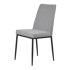 Wholesale Luxury Nordic Cheap Indoor Home Furniture Room Restaurant Dining Fabric Modern Dining Chair