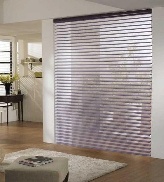 Shangri-La Blinds Shutters