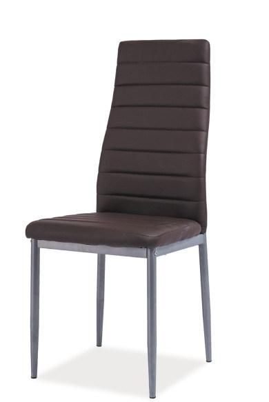 Modern Furniture High Quality Home Furniture PU Dining Chair for Restaurant Living Room Chair Office Chair