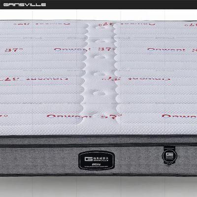 Mattress Furniture Set Bed Mattresss Latex Mattress Good for Pain Back Gsv603