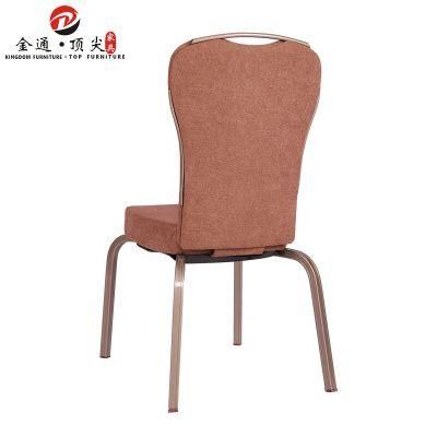 Catering Furniture Suppliers Stacking Aluminium Catering Chair