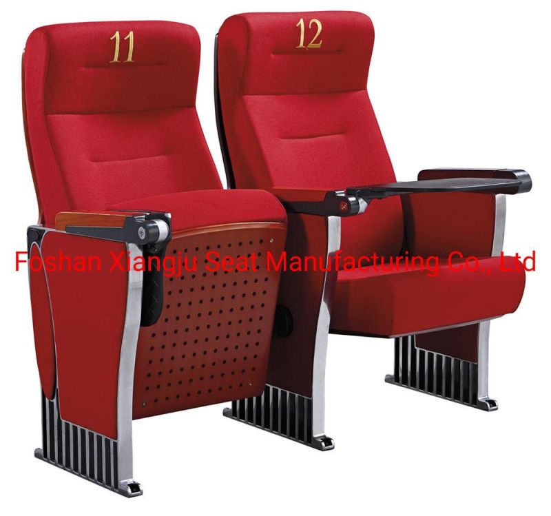 Modern Design Auditorium Chairs Cheap Price with High Quality