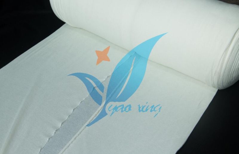 Glass Fabric Lining for Foam Mattress Factory Price