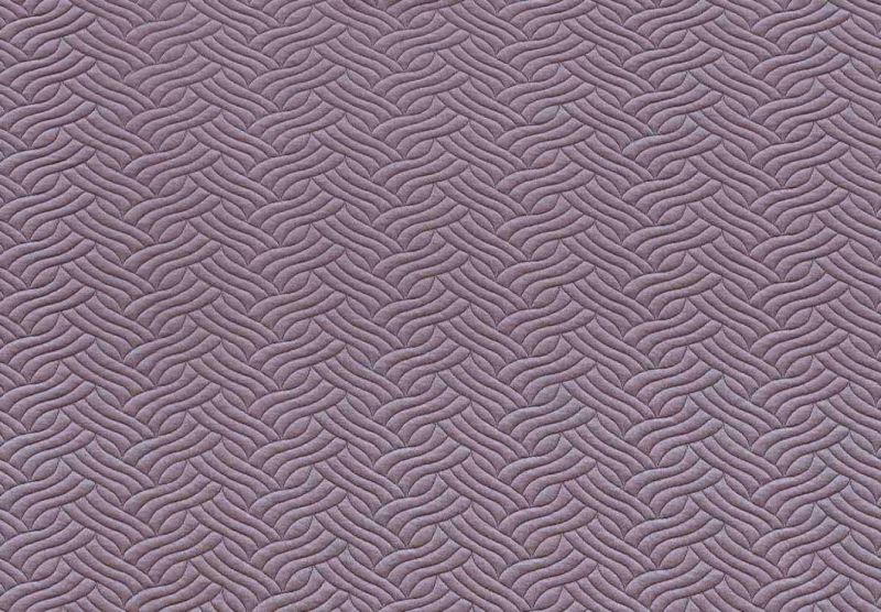 Home Textiles Classic 3D Twist Woven Silk Cotton Upholstery Fabric