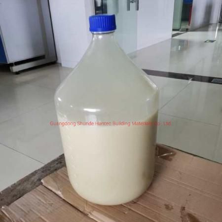 Water-Based Glue for Sponge and Leather Furniture/Eco-Friendly Textile Fabric Cloth Fixing