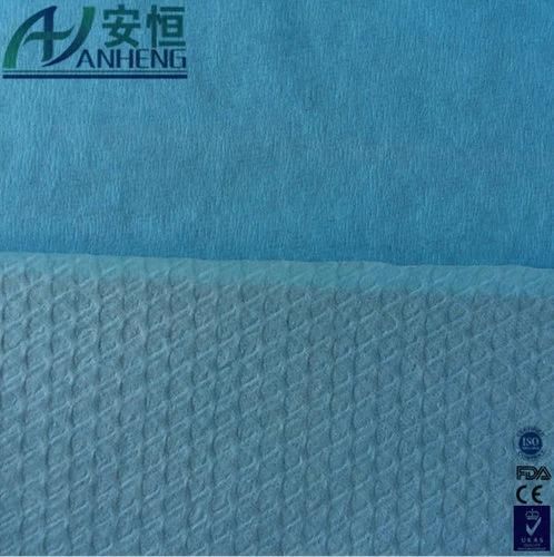 Disposable Paper Roll Fabric / Bed Roll / Examination Roll