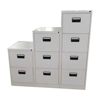 Hot Sales High Quality Cheap 3 Drawer Metal Filing Cabinet