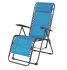 Reclining Zero Gravity Chair Sun Bed Loungers Folding Chair Outdoor Garden