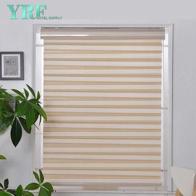 Home Decorative Natural Curtains and Roller Blind Softly for Sale