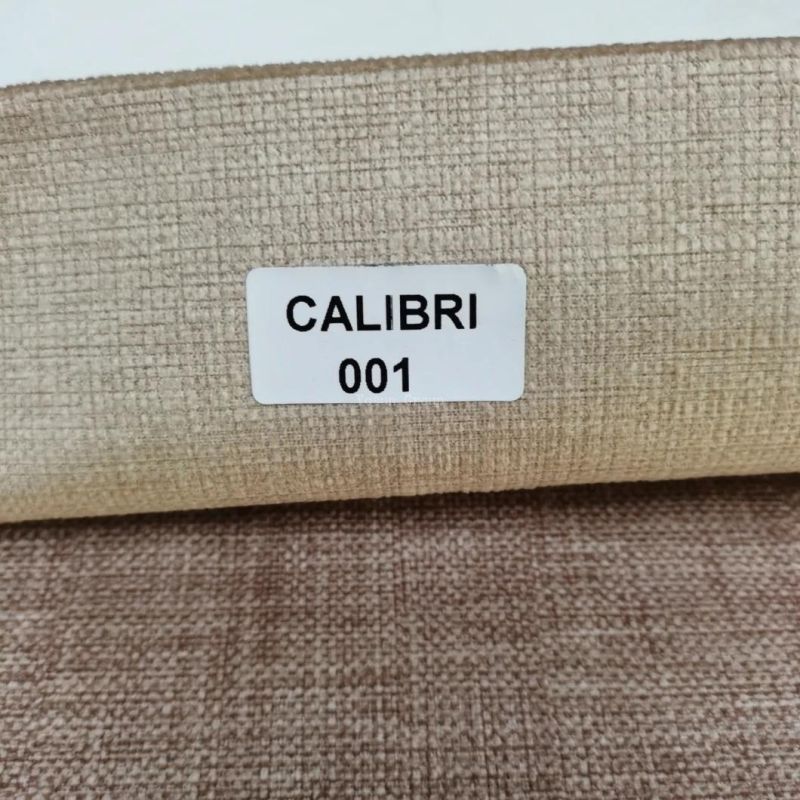 Soft Comfortable Sofa Fabric Furniture Hometextile Fabric
