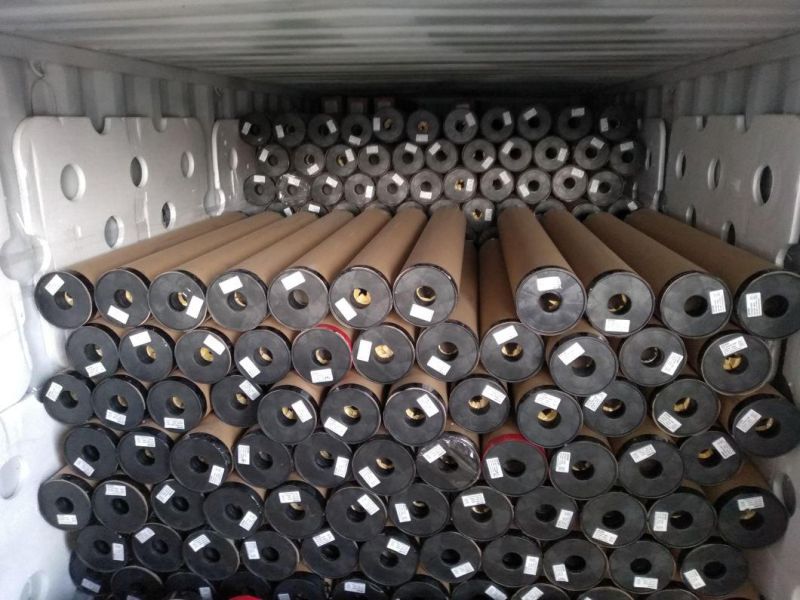 0.38mm 16oz Full Light Shading Curtain Fabric Roller Blinds Curtain Fabric