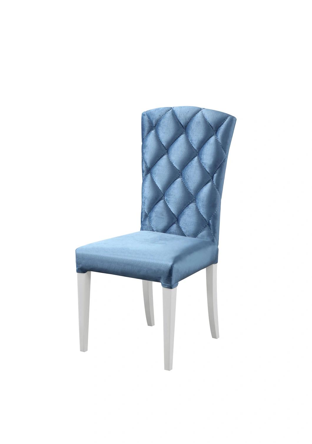 Dining Room Furniture High Back Dining Chair