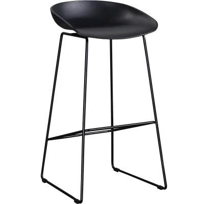 Lion Bar Stool Kitchen Stools Counter Barkrukken Printed