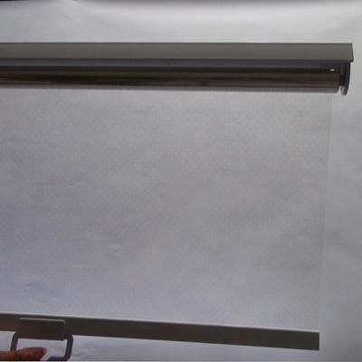 Night Blind for Refrigerated Display