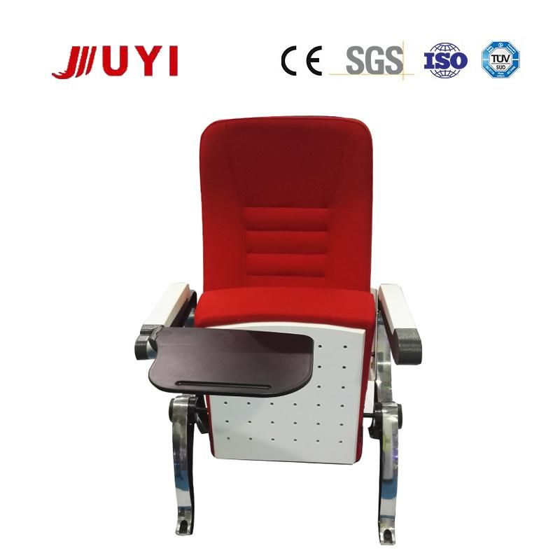 Jy-989X Fixed Auditorium Seating Indoor Lecture Hall Auditorium Chair