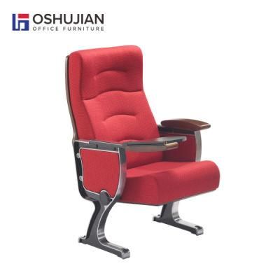 Commercial Concert Hall Lecture Cinema Chair Auditorium Chair