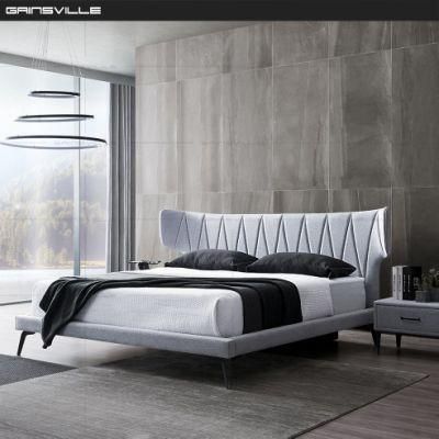 Modern Bedroom Furniture Sofa Bed King Bed Wall Bed Gc1801