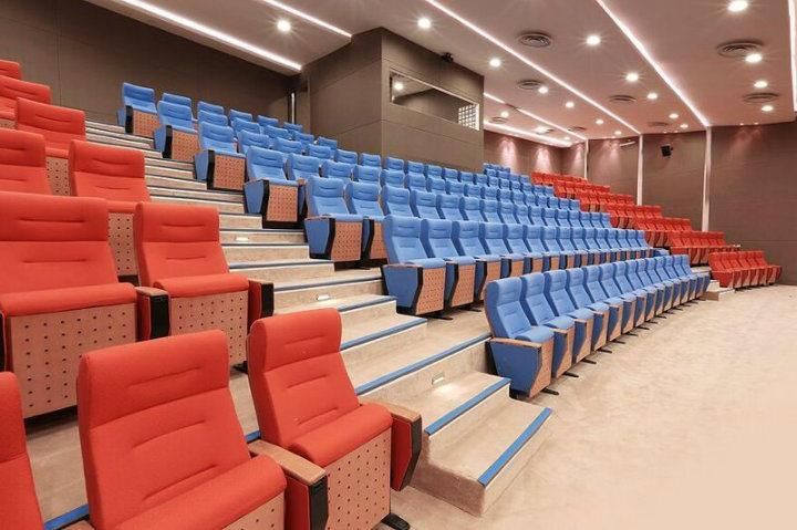 Public Lecture Hall School Economic Media Room Church Theater Auditorium Chair