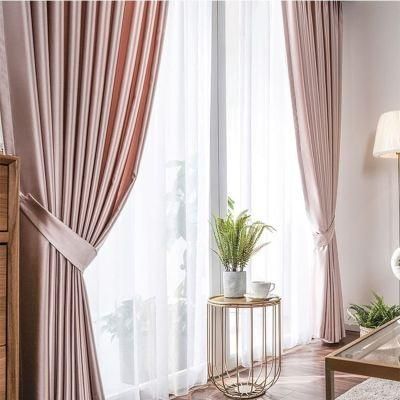 Modern Interior Blinds Shade 100 Polyester Zebra Window Curtains
